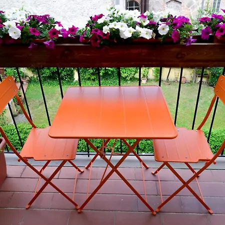 Relais Dell'ussero Centro 3* بيزا