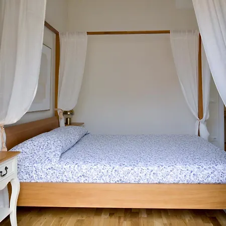 Relais Dell'ussero Centro فندق مبيت وإفطار