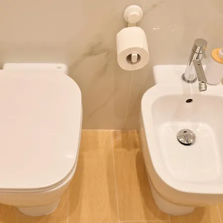 Relais Dell'ussero Centro فندق مبيت وإفطار 3*