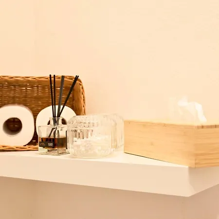 Relais Dell'ussero Centro