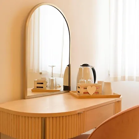 فندق مبيت وإفطار Relais Dell'ussero Centro