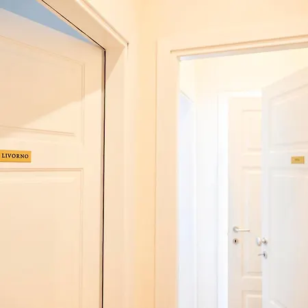 فندق مبيت وإفطار Relais Dell'ussero Centro