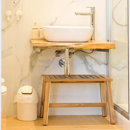 Relais Dell'ussero Centro بيزا