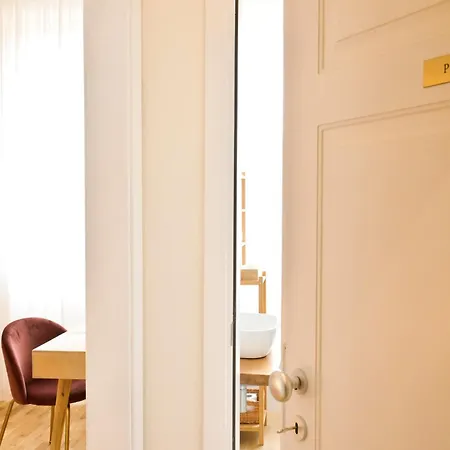 Relais Dell'ussero Centro بيزا