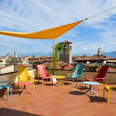 Relais Dell'ussero Centro