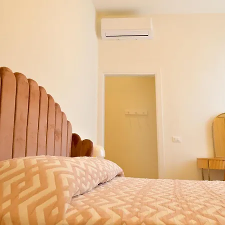 Relais Dell'ussero Centro Pisa