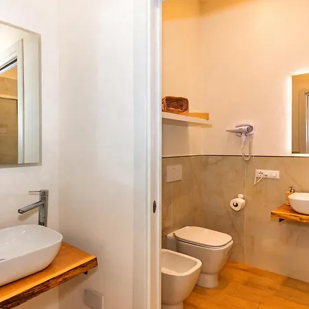 Relais Dell'ussero Centro Πίζα
