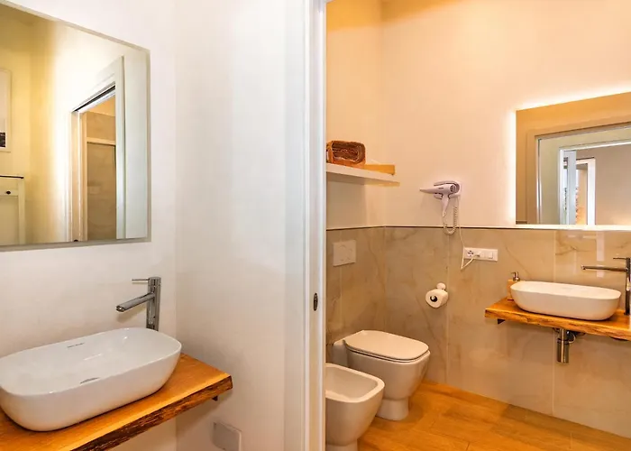 Relais Dell'ussero Centro Pisa