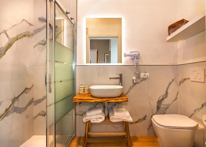 Bed & Breakfast Relais Dell'ussero Centro Pisa