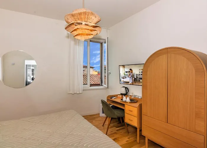 Bed & Breakfast Relais Dell'ussero Centro 3*