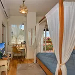 Relais Dell'ussero Centro 3*