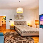 Relais Dell'ussero Centro فندق مبيت وإفطار بيزا