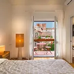 فندق مبيت وإفطار Relais Dell'ussero Centro بيزا
