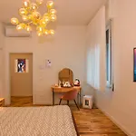 Relais Dell'ussero Centro فندق مبيت وإفطار 3*