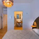 Relais Dell'ussero Centro فندق مبيت وإفطار 3*