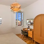 فندق مبيت وإفطار Relais Dell'ussero Centro 3*