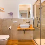 Relais Dell'ussero Centro فندق مبيت وإفطار 3*