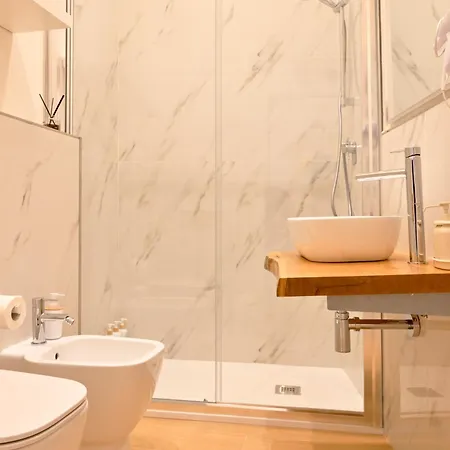 Relais Dell'ussero Centro Bed & Breakfast