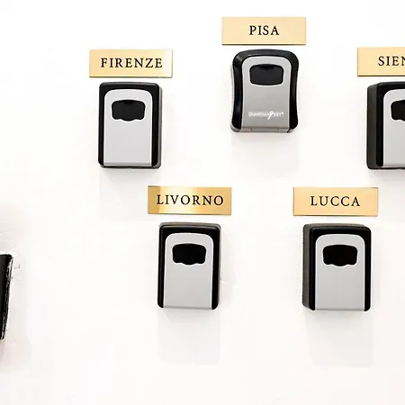 Relais Dell'ussero Centro *