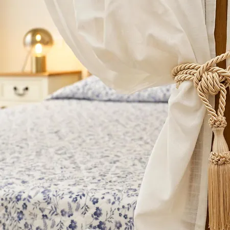 Bed & Breakfast Relais Dell'ussero Centro