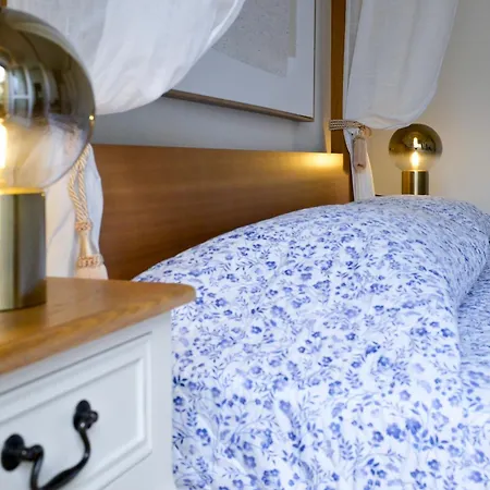 Relais Dell'ussero Centro Bed & Breakfast Pisa