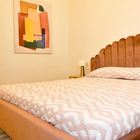 Relais Dell'ussero Centro