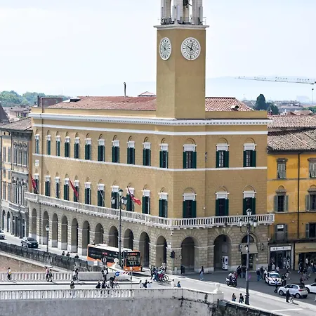 Bed & Breakfast Relais Dell'ussero Centro