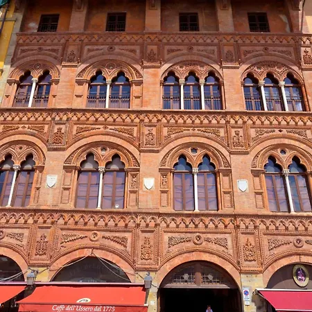 Relais Dell'ussero Centro *