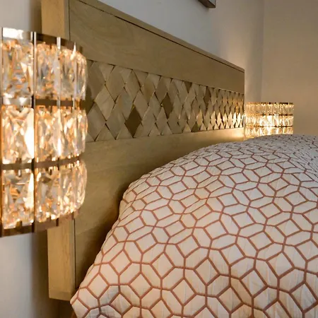 Relais Dell'ussero Centro 3* Πίζα