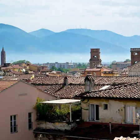 Relais Dell'ussero Centro Bed & Breakfast *