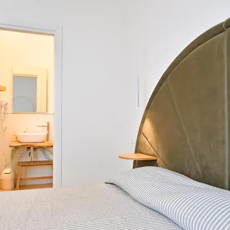 Relais Dell'ussero Centro Bed & Breakfast Pisa