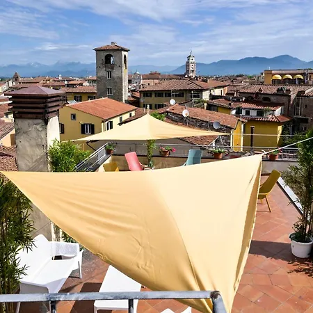 Bed & Breakfast Relais Dell'ussero Centro Pisa