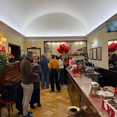 Relais Dell'ussero Centro *