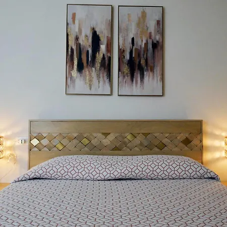 Relais Dell'ussero Centro Pisa