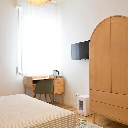 Relais Dell'ussero Centro Bed & Breakfast