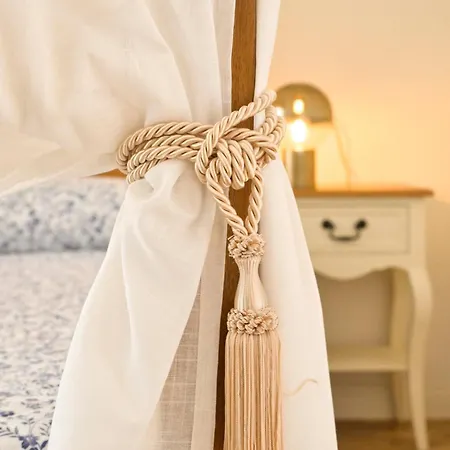 Bed & Breakfast Relais Dell'ussero Centro