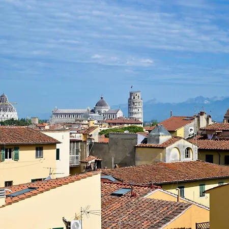 Bed & Breakfast Relais Dell'ussero Centro Pisa