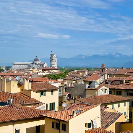 Relais Dell'ussero Centro Bed & Breakfast