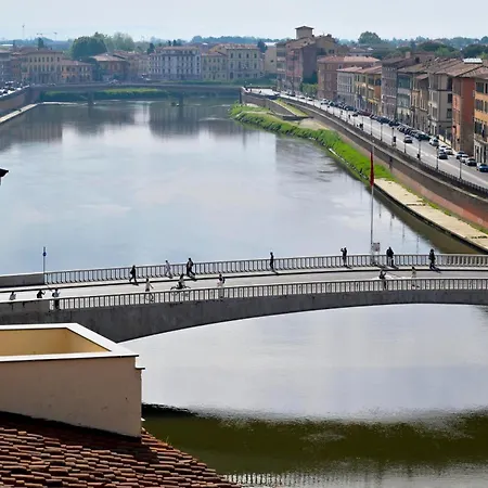 Bed & Breakfast Relais Dell'ussero Centro