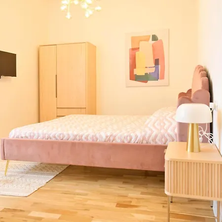 Relais Dell'ussero Centro