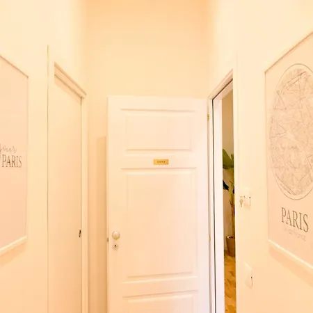 Relais Dell'ussero Centro *