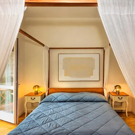 Relais Dell'ussero Centro