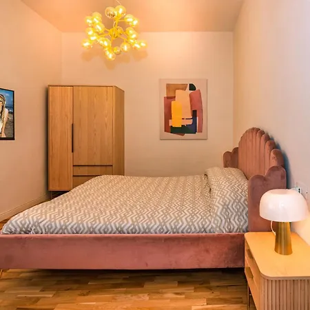 Relais Dell'ussero Centro Pise