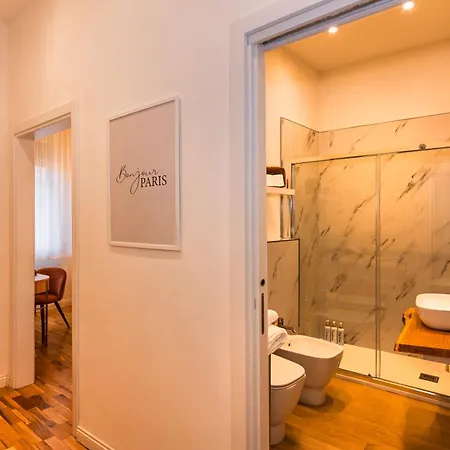 Relais Dell'ussero Centro