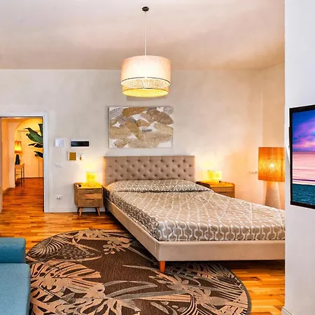 Relais Dell'ussero Centro Bed & Breakfast Pisa