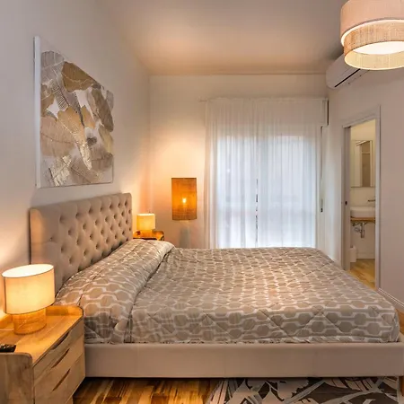 Relais Dell'ussero Centro 3*