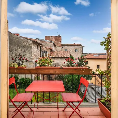 Relais Dell'ussero Centro Bed & Breakfast Pisa
