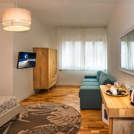 Bed & Breakfast Relais Dell'ussero Centro 3*