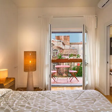 Bed & Breakfast Relais Dell'ussero Centro Pisa