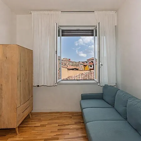 Bed & Breakfast Relais Dell'ussero Centro Pisa